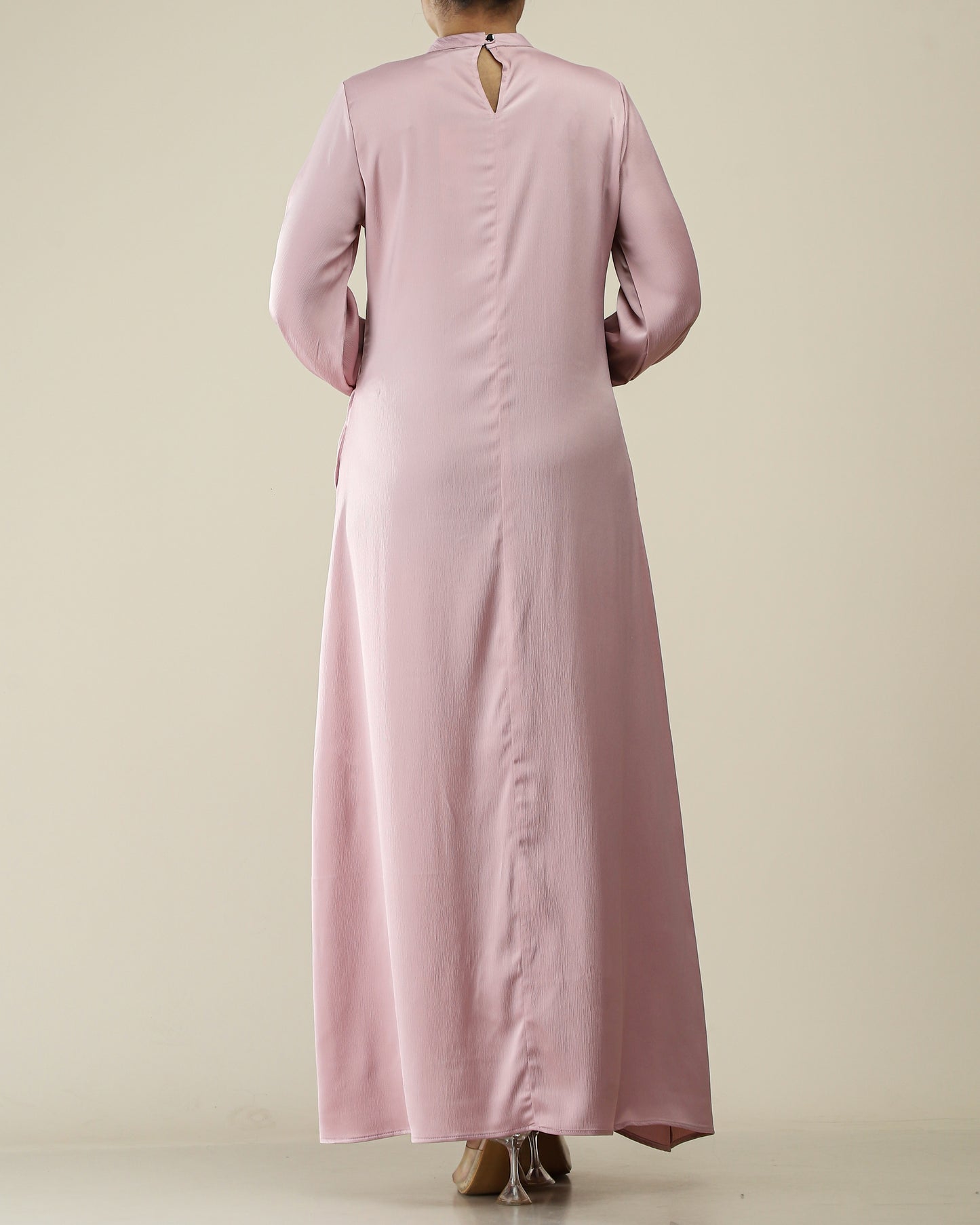 Smoked & Mandarin onion pink