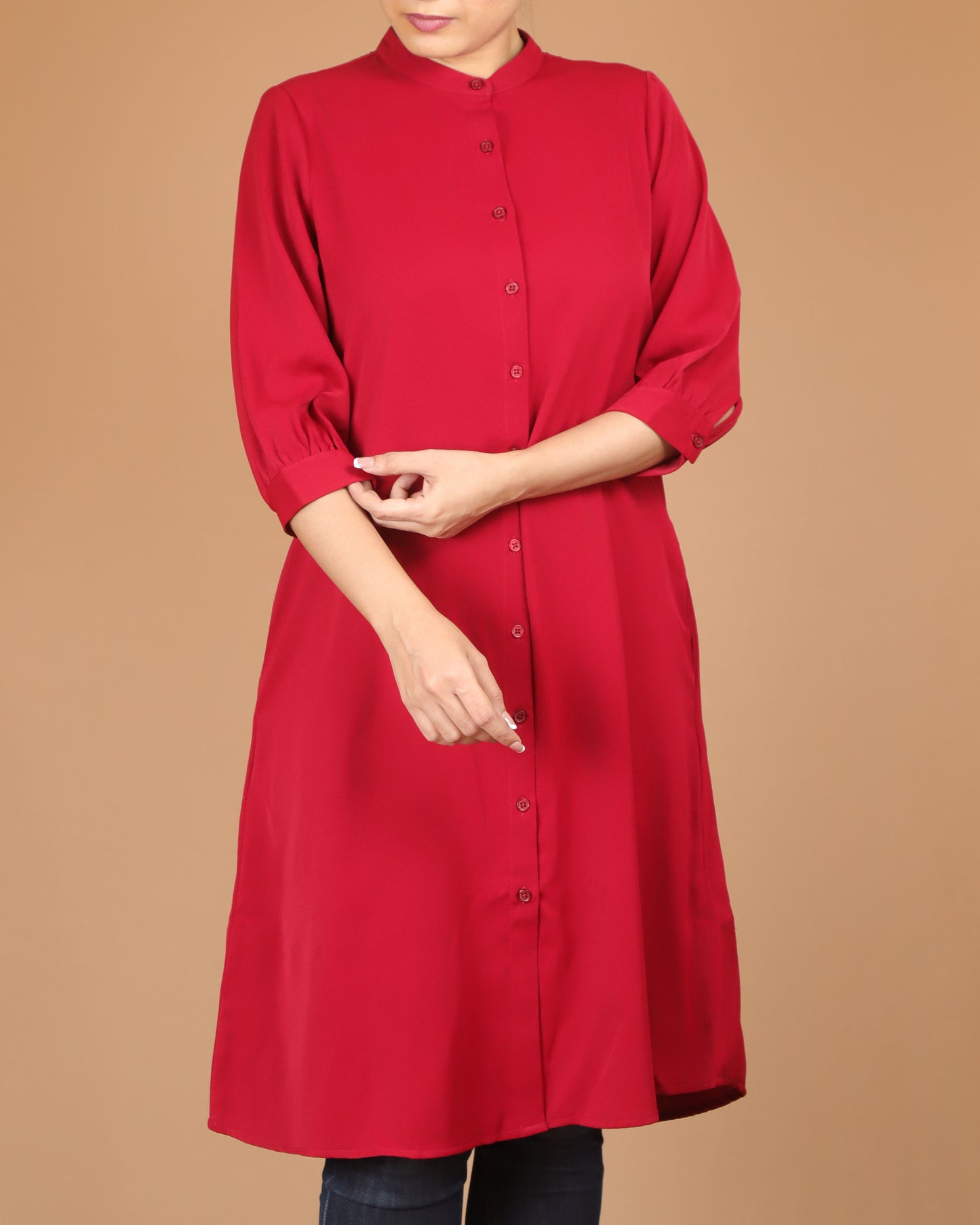 Ruby Grace Tunic