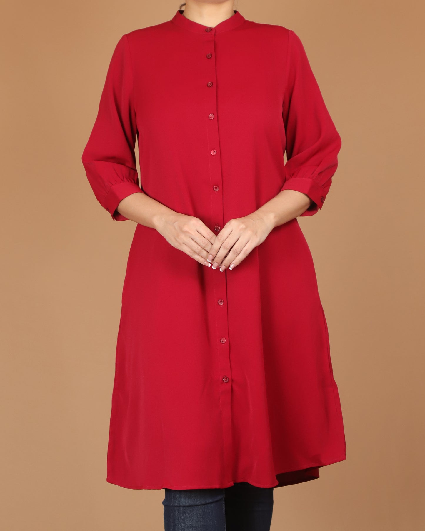 Ruby Grace Tunic
