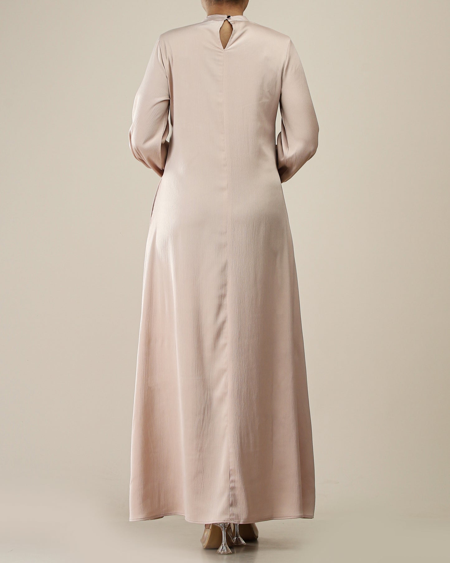 Smoked & Mandarin _Beige