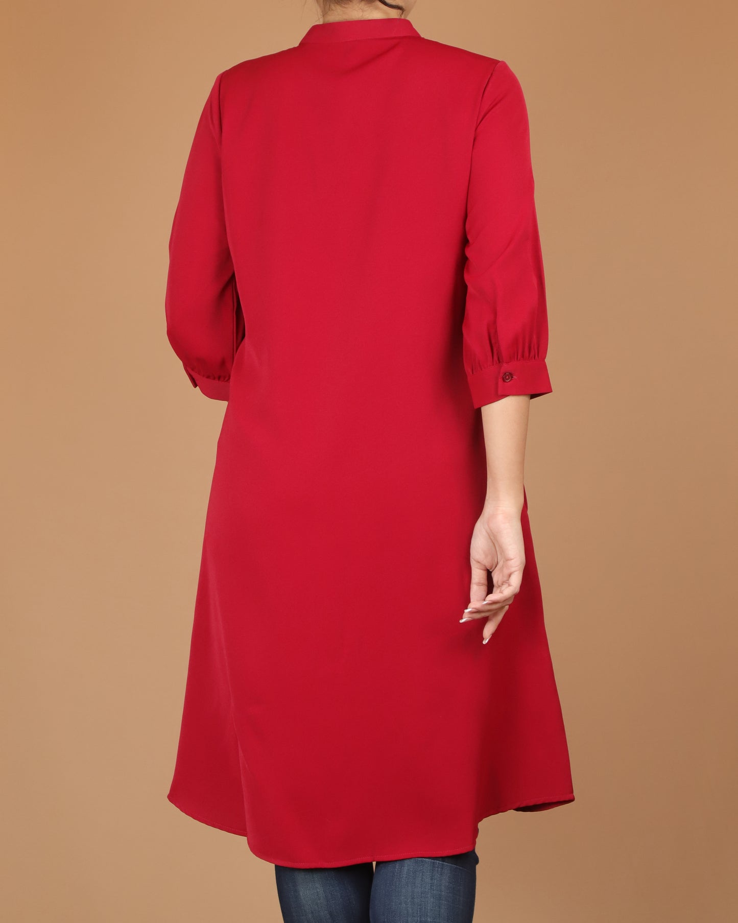 Ruby Grace Tunic
