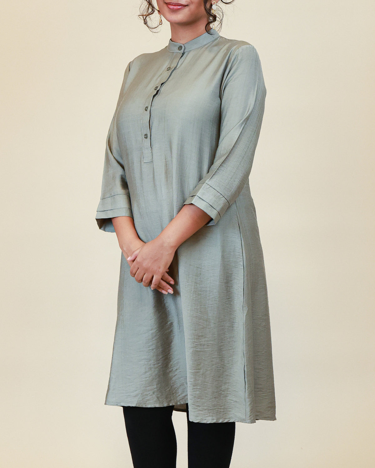 Sage Ease Midi
