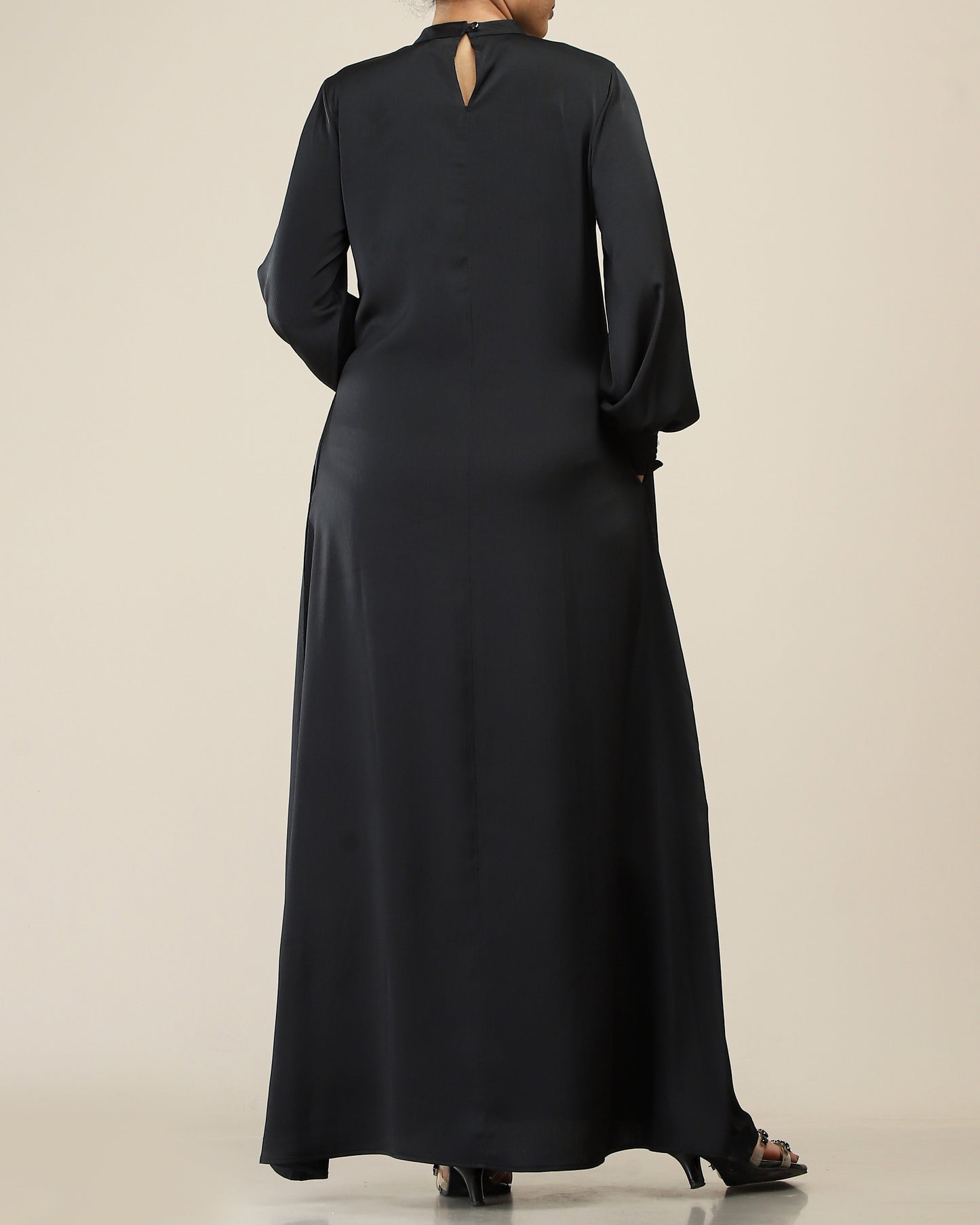 Smoked & Mandarin _Black