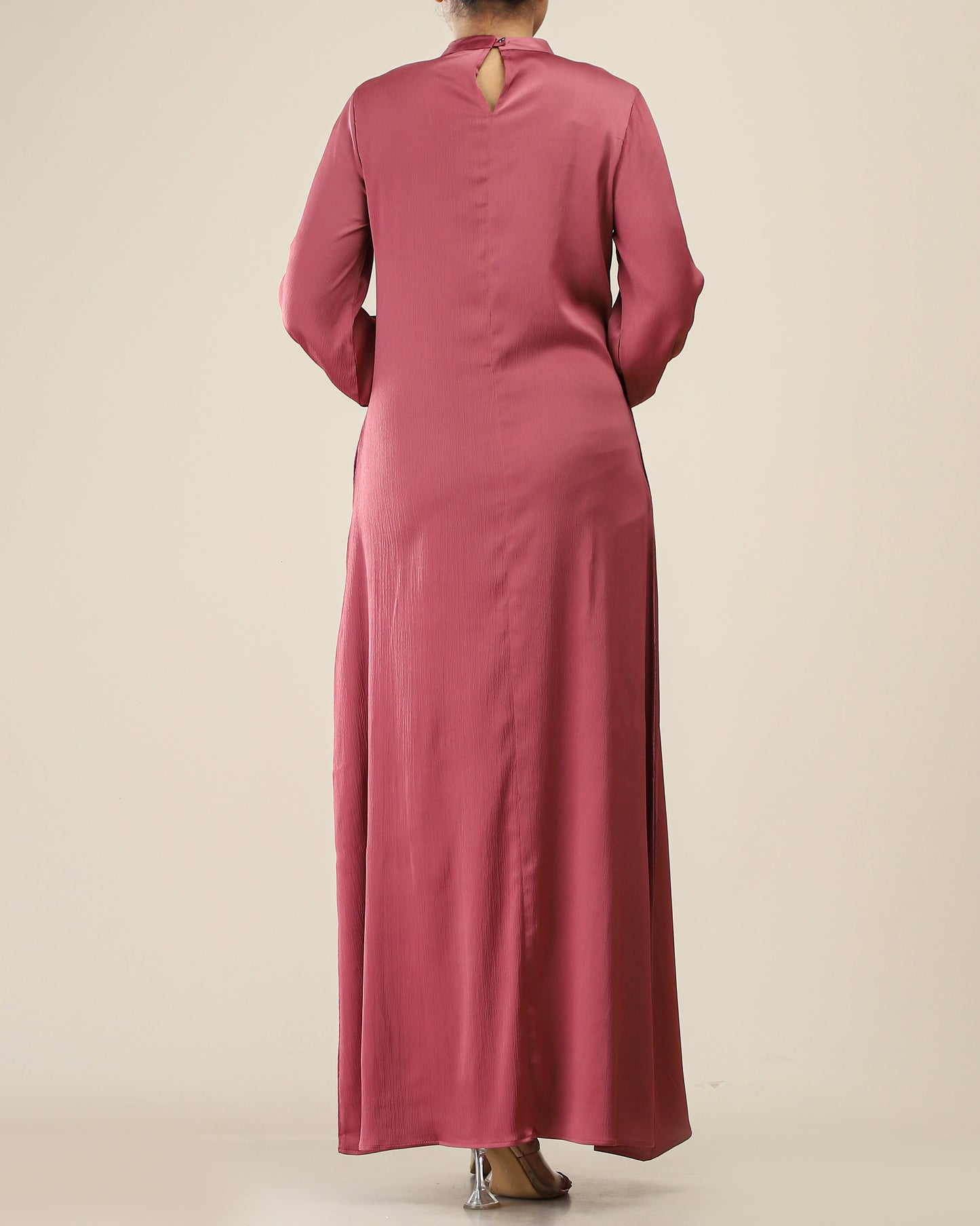 Smoked & Mandarin _Cardinal