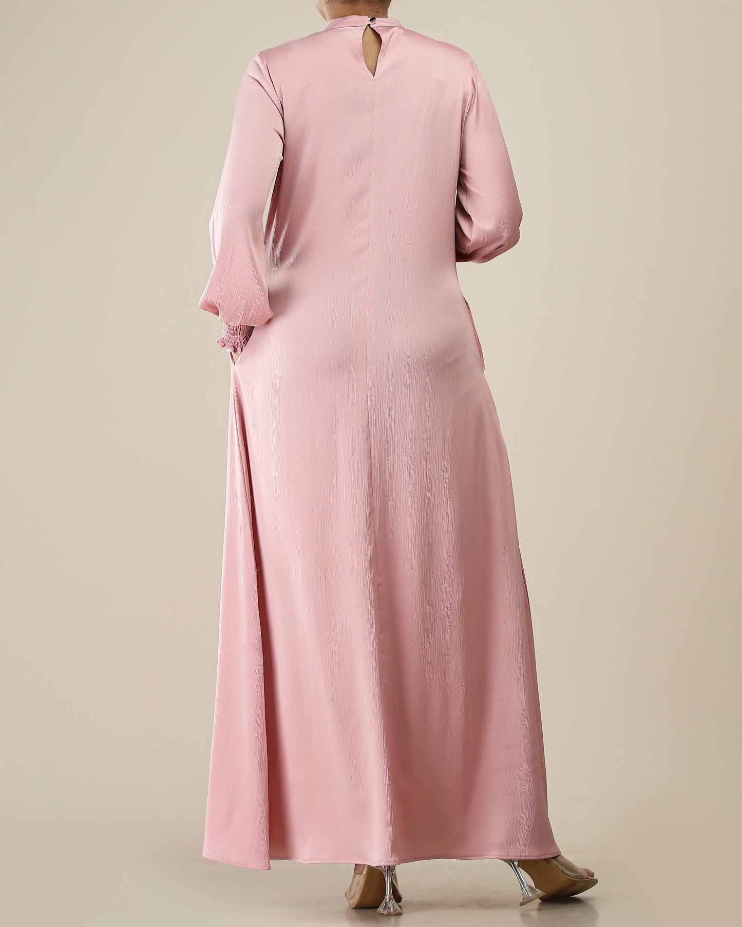 Smoked & Mandarin _Pink