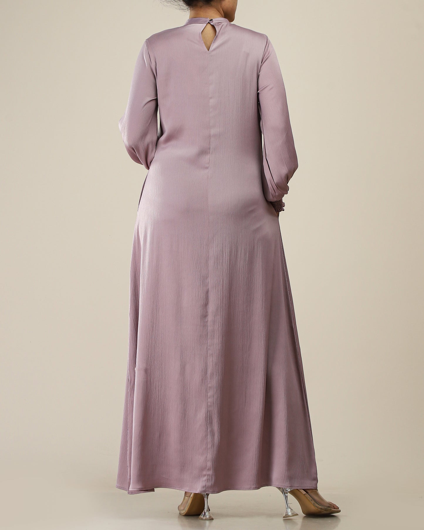 Smoked & Mandarin _Purple