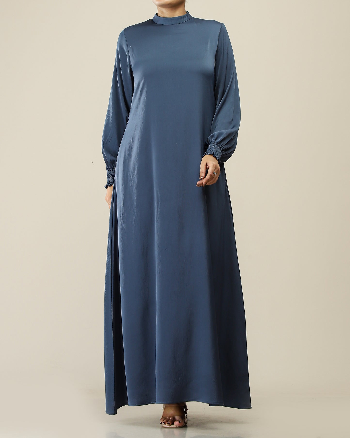 Smoked & Mandarin _Grey