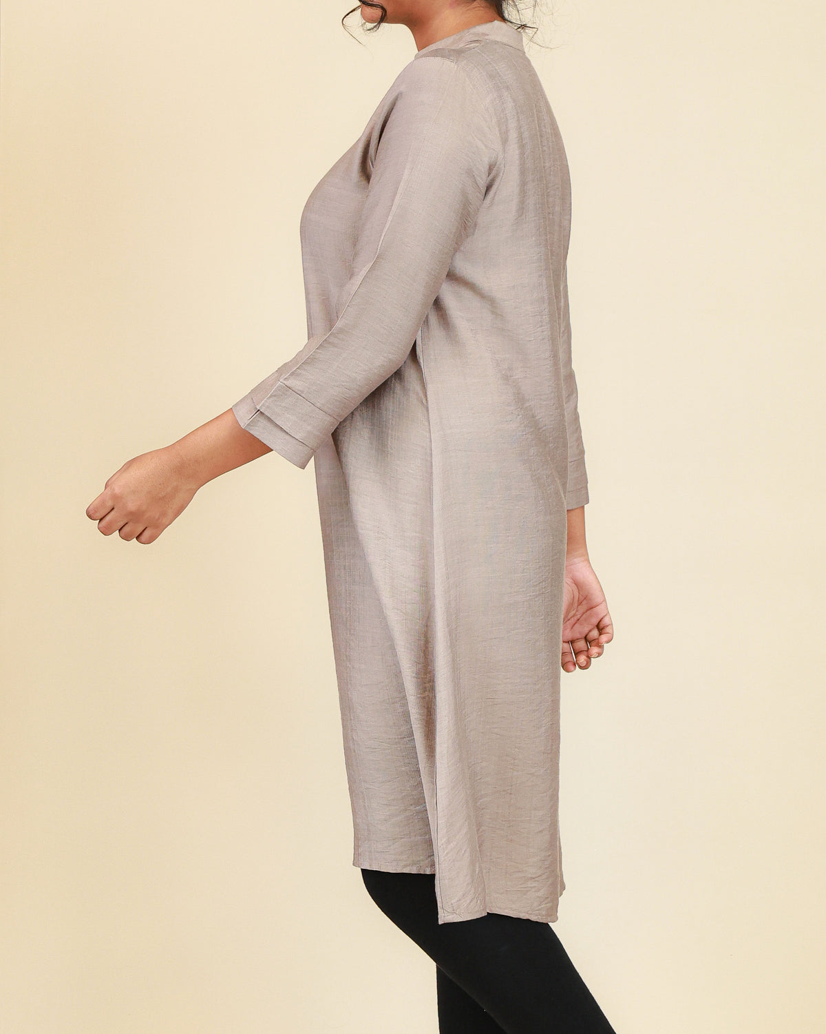 Mocha Ease Midi