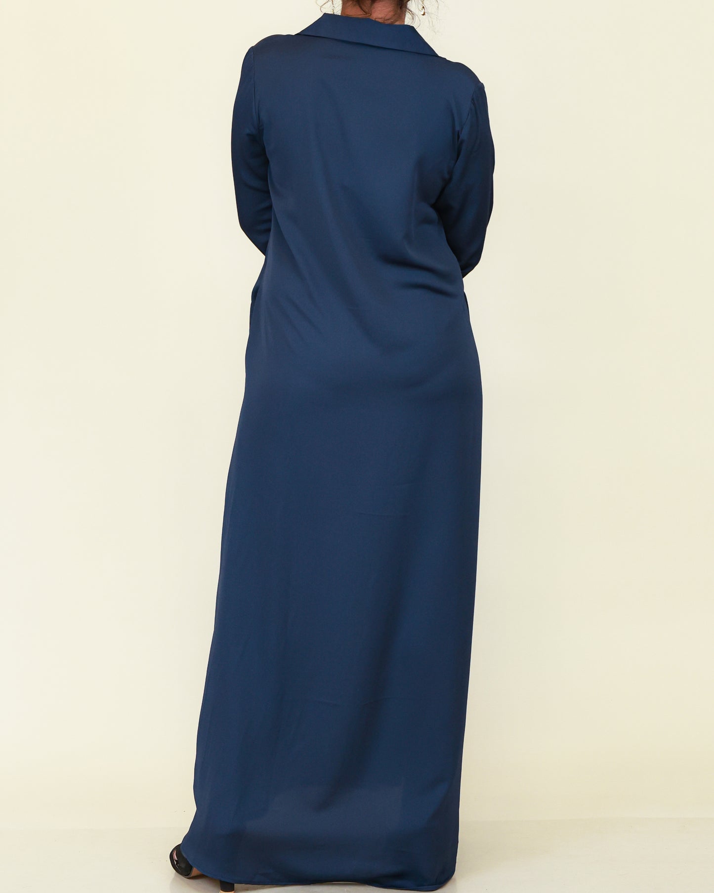 Midnight Avenue Abaya