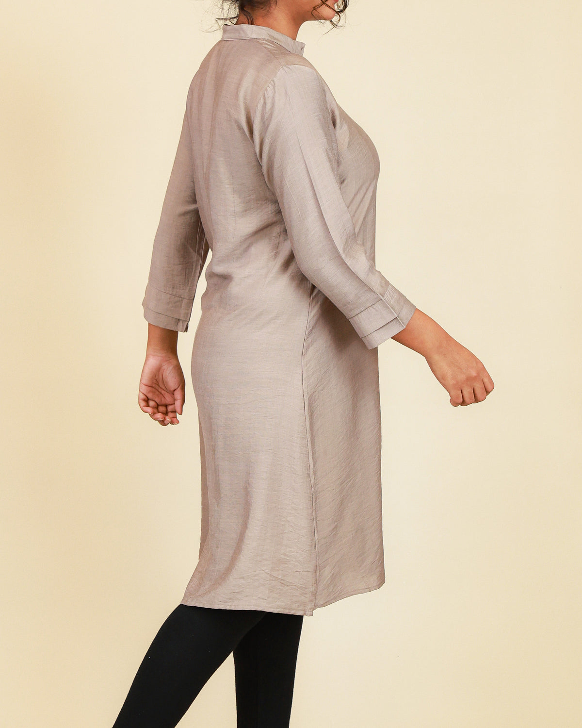 Mocha Ease Midi