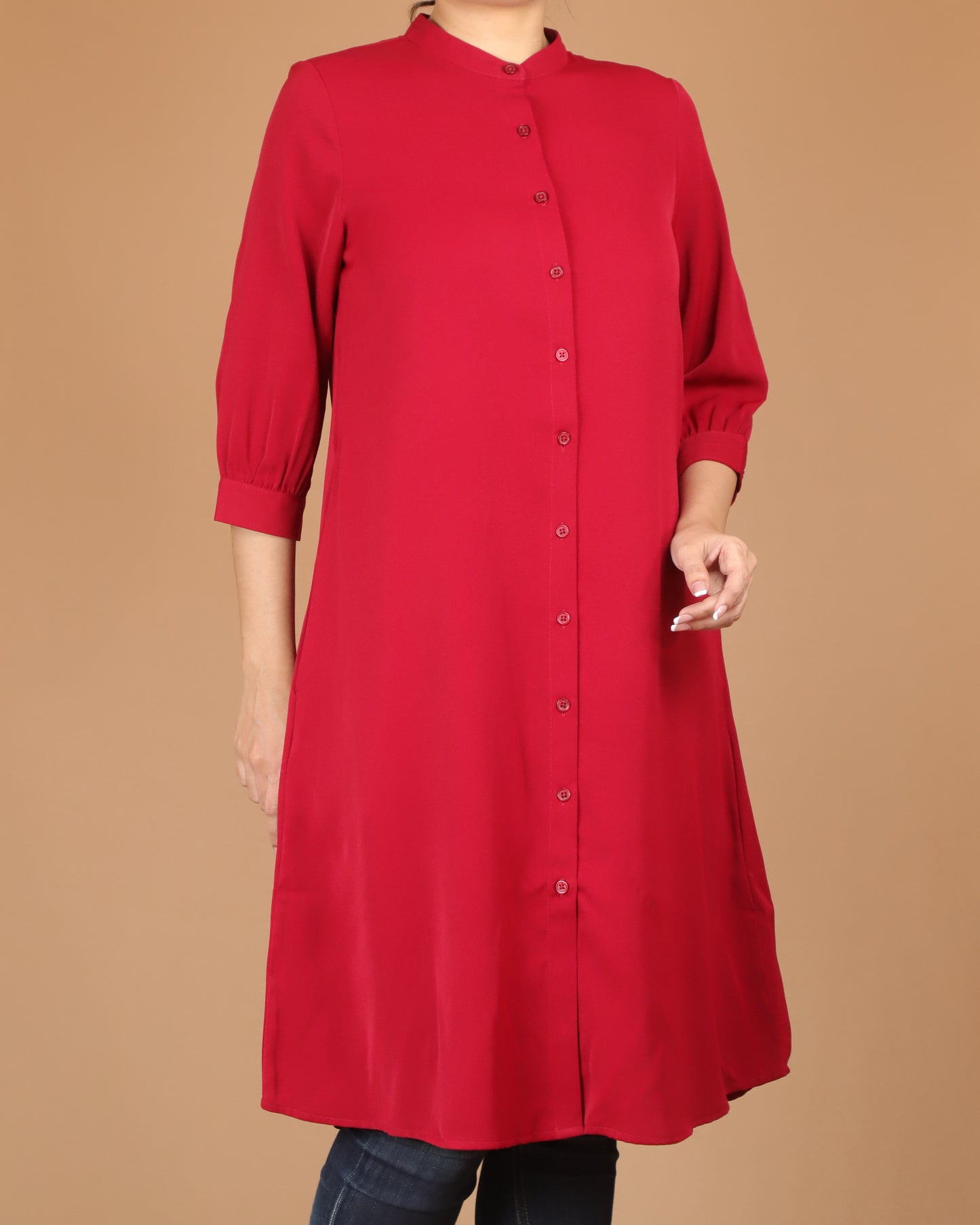 Ruby Grace Tunic