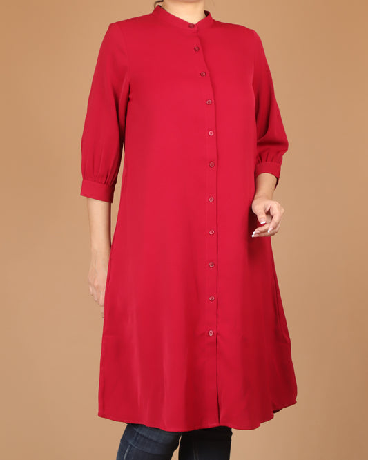 Ruby Grace Tunic