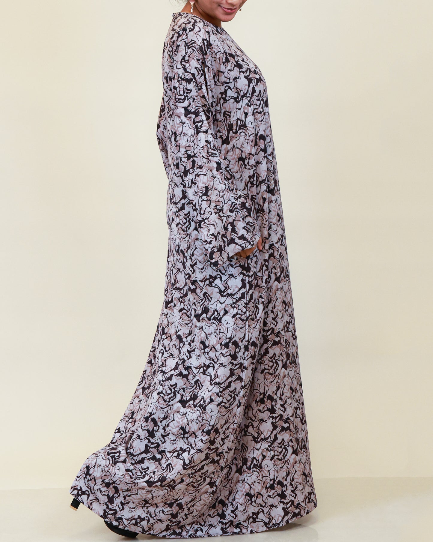 Elowen Marble Maxi