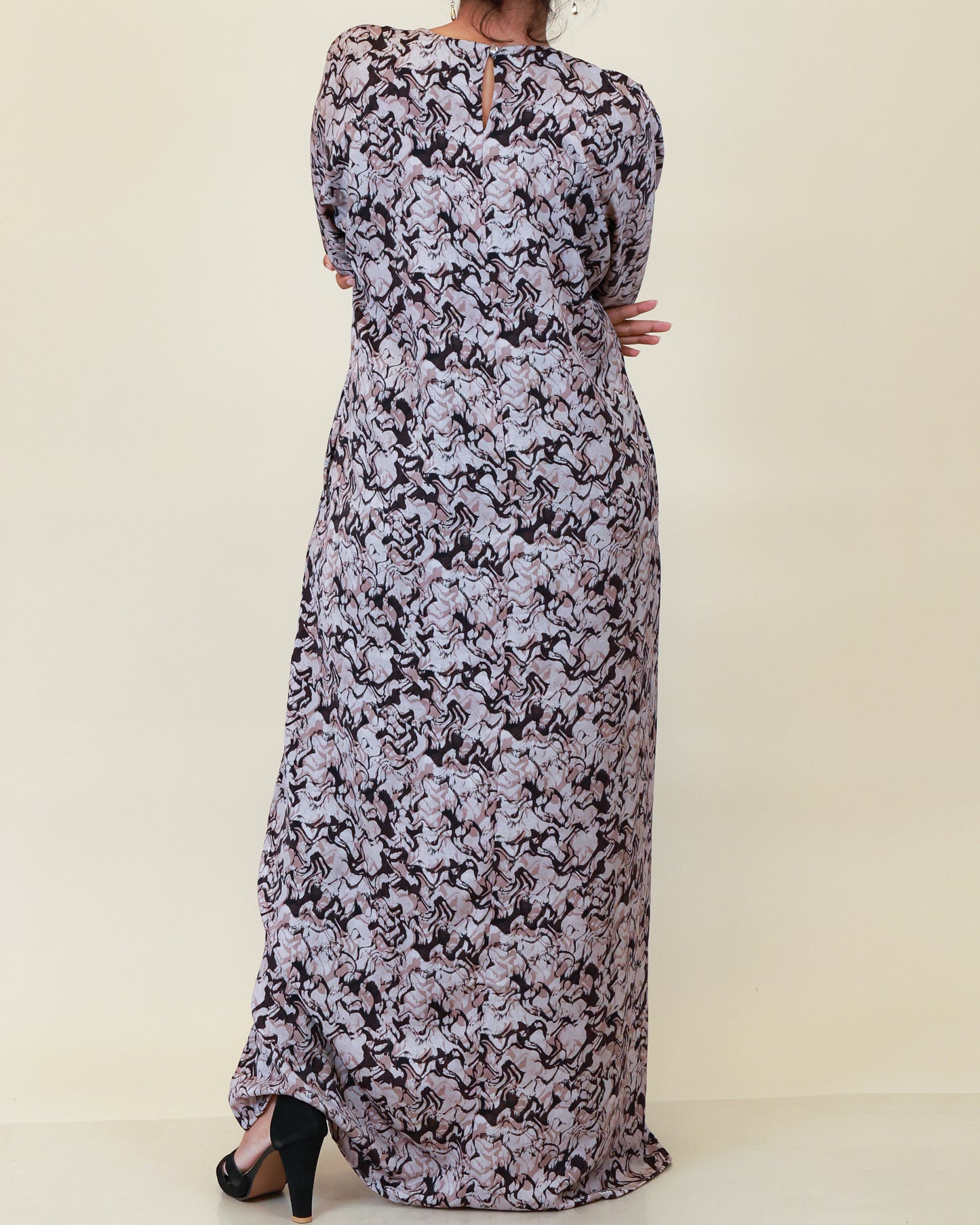 Elowen Marble Maxi
