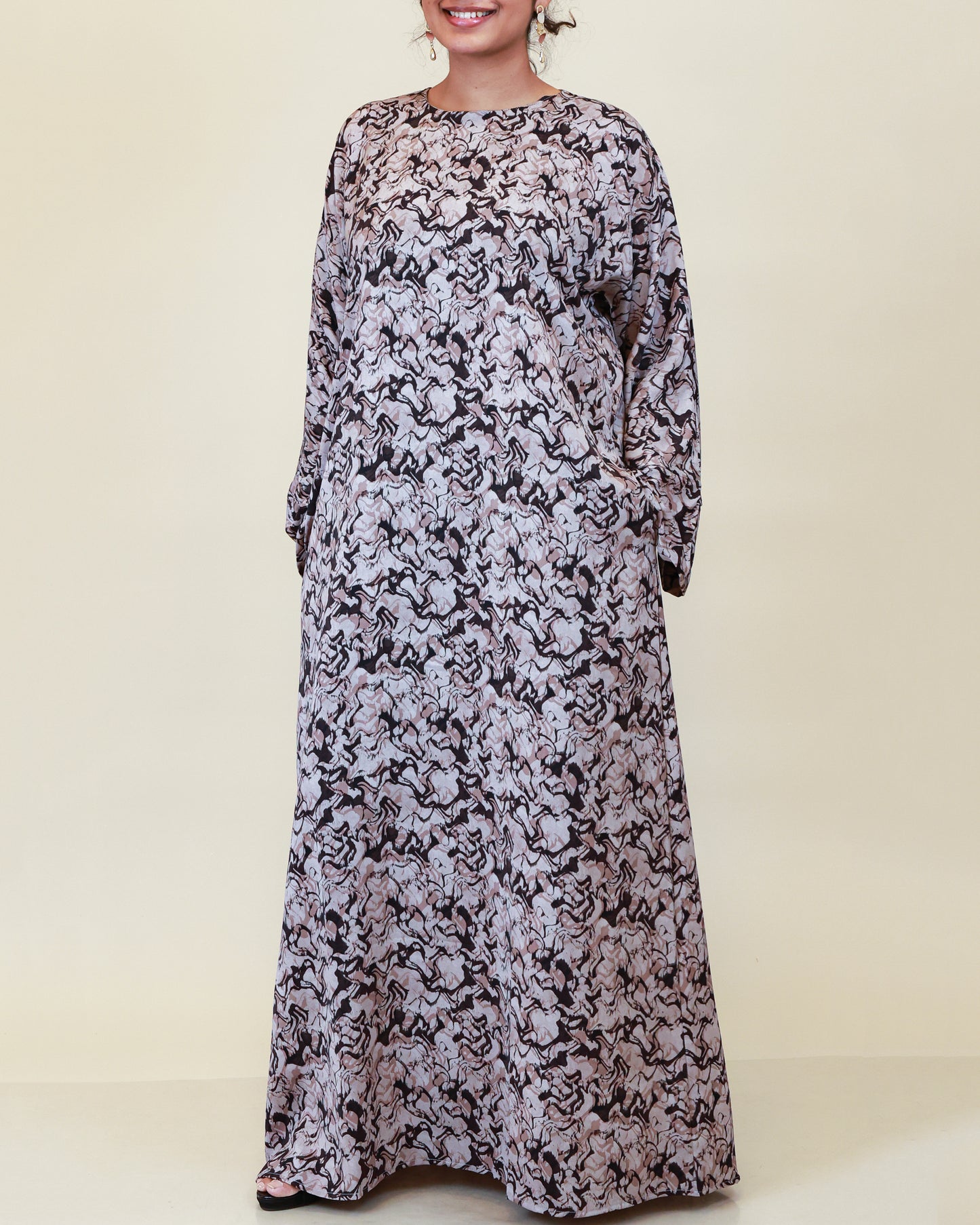 Elowen Marble Maxi