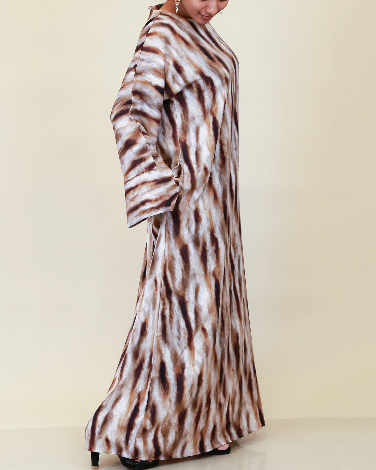 Sienna Drift Abaya