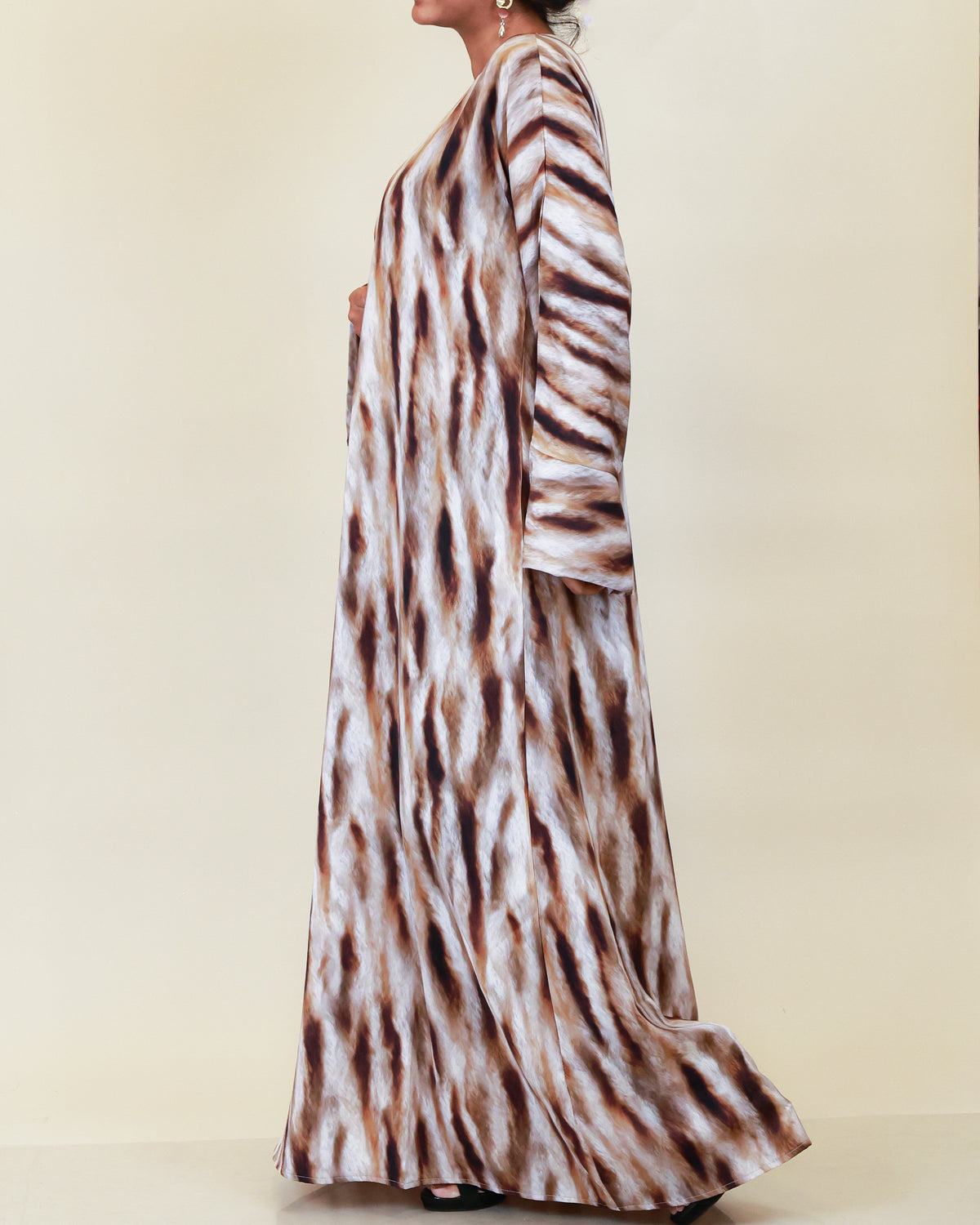 Sienna Drift Abaya