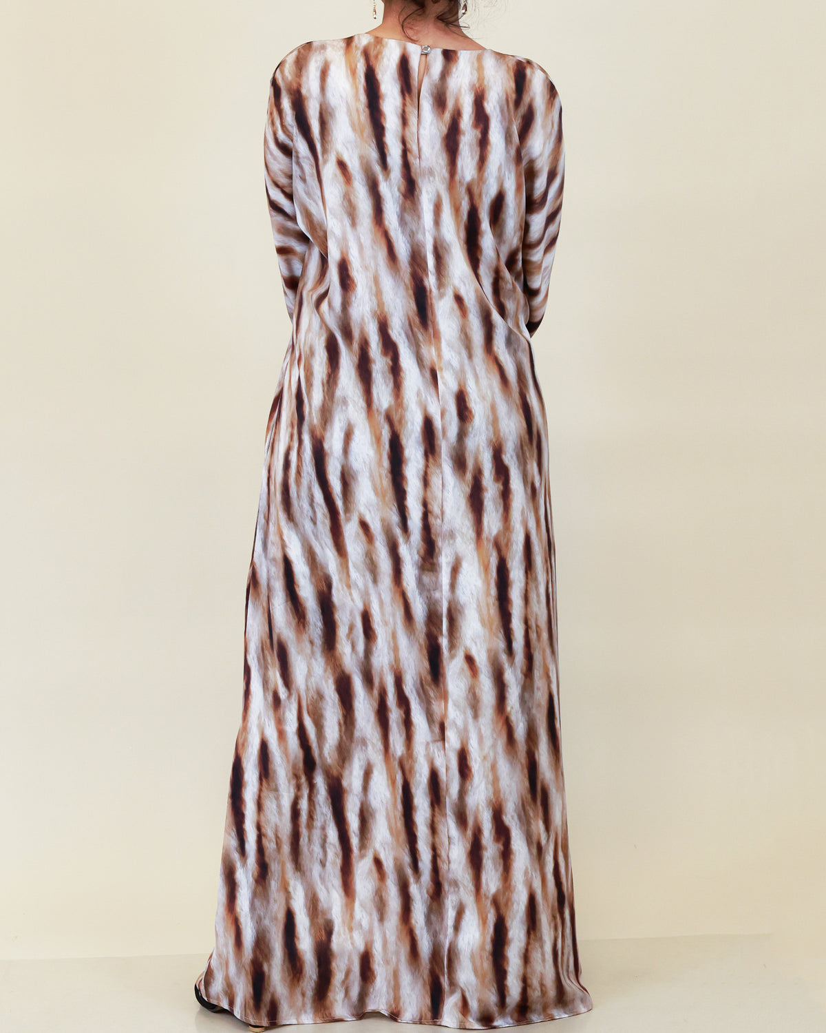 Sienna Drift Abaya