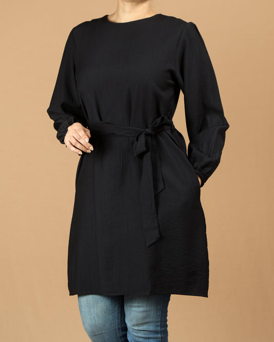 Classic-Down with Modern Twist⁷