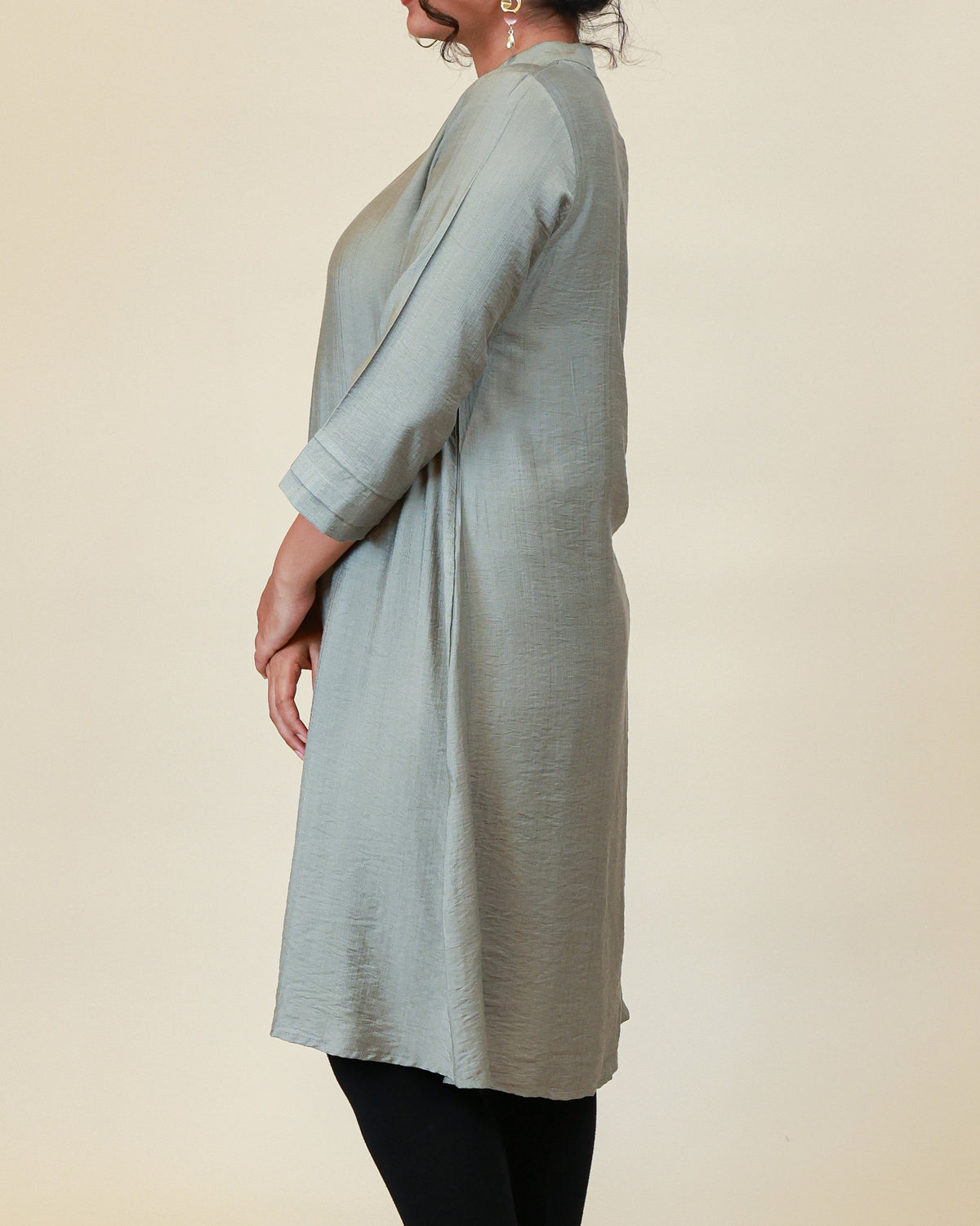 Sage Ease Midi