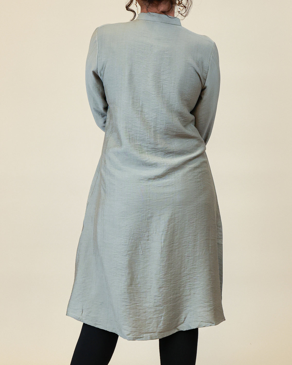 Sage Ease Midi