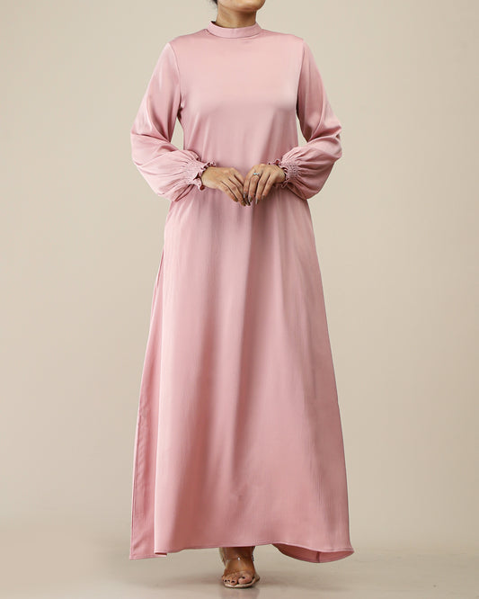Smoked & Mandarin _Pink