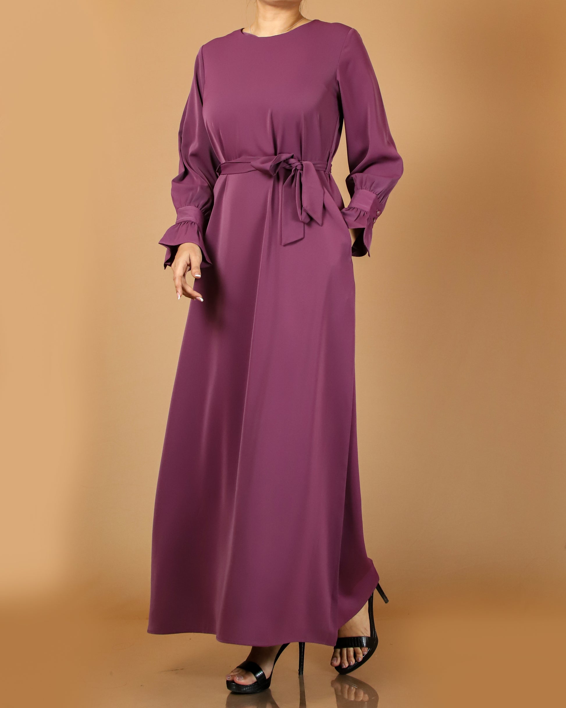 yara maxi dress Abadia White Yara Maxi Dress
