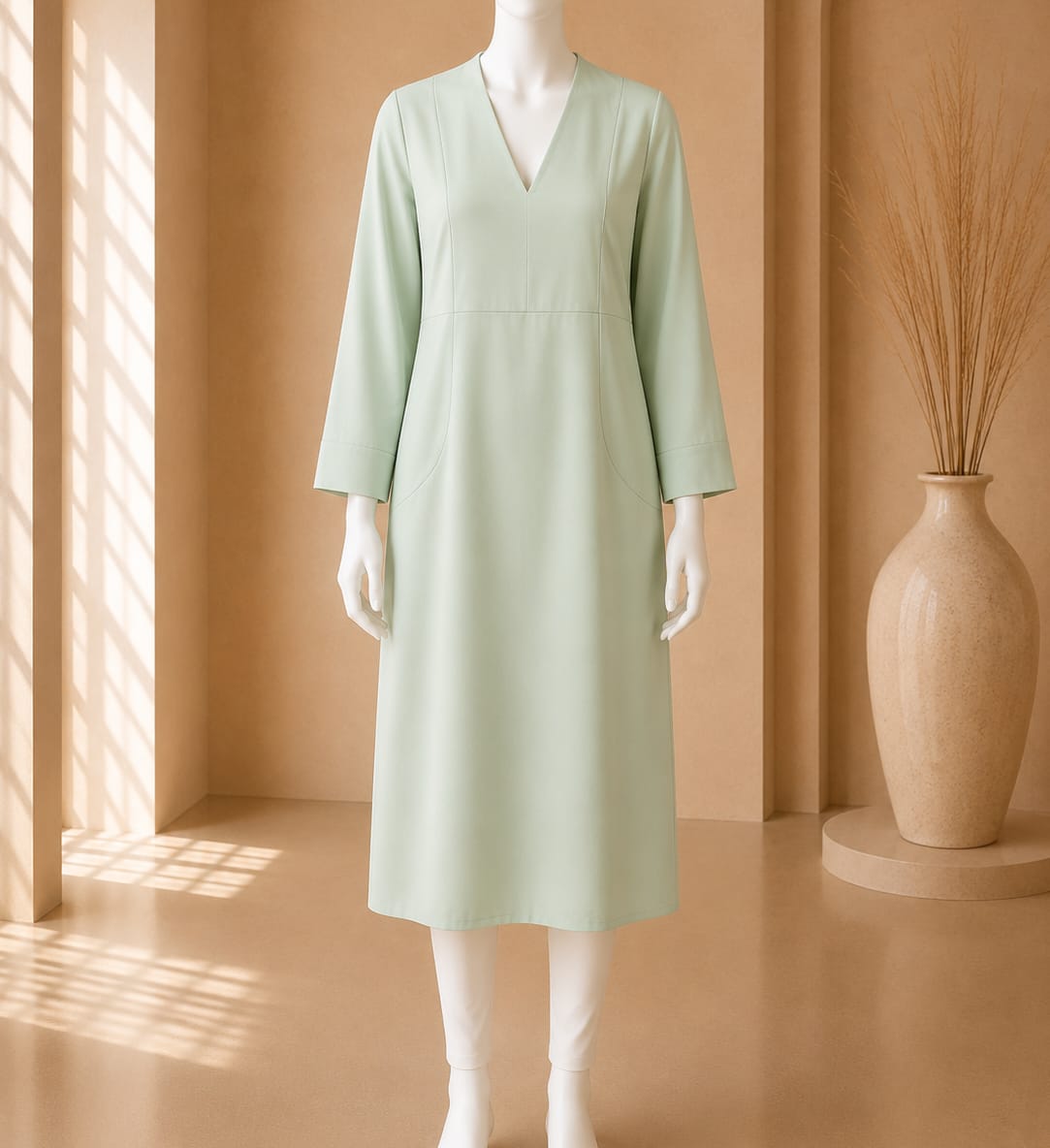 Mint Ease Pocket Midi