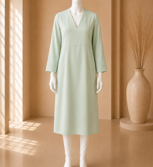 Mint Ease Pocket Midi