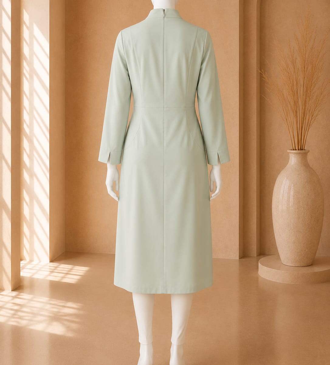 Mint Ease Pocket Midi