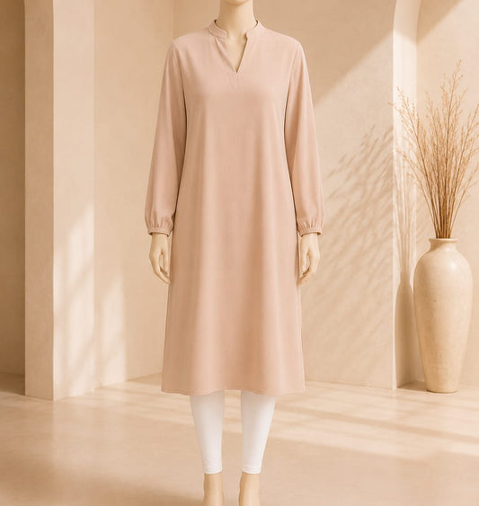 Champagne Serenity Midi