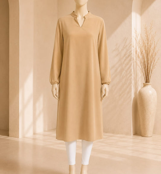 Honey Serenity Midi